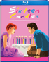 Sixteen Candles (Pop Art Series)(Blu-ray)