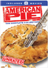 American Pie: The Complete Collection: American Pie / American Pie 2 / American Wedding / American Reunion / Band Camp / The Naked Mile / Beta House / The Book Of Love