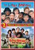 Little Rascals 2 Movie Family Fun Pack: The Little Rascals / The Little Rascals Save The Day