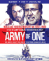 Army Of One (2016)(Blu-ray/DVD)