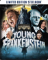 Young Frankenstein: Limited Edition (Blu-ray)(SteelBook)