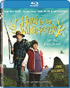Hunt For The Wilderpeople (Blu-ray)