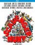 Scavenger Hunt (Blu-ray)