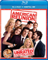 American Reunion: Unrated (Blu-ray)