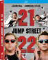 Jump Street Collection (Blu-ray): 21 Jump Street / 22 Jump Street