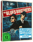 Blues Brothers: 3-Disc MediaBook Limited Edition (Blu-ray-GR)