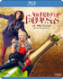 Absolutely Fabulous: The Movie (Blu-ray-SP)