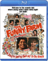 Funny Farm (1983)(Blu-ray)