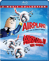 Airplane 2-Movie Collection (Blu-ray): Airplane! / Airplane II: The Sequel