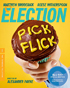 Election: Criterion Collection (Blu-ray)
