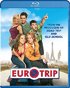 Eurotrip (Blu-ray)(ReIssue)