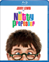 Nutty Professor: 50th Anniversary (1963)(Blu-ray)(ReIssue)