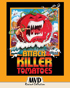 Attack Of The Killer Tomatoes: Special Edition (Blu-ray/DVD)