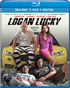 Logan Lucky (Blu-ray/DVD)