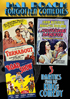 Hal Roach Forgotten Comedies Collection: The Housekeeper's Daughter / Turnabout / Road Show