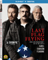 Last Flag Flying (Blu-ray)