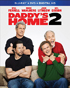 Daddy's Home 2 (Blu-ray/DVD)