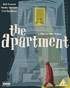 Apartment: Limited Edition (Blu-ray-UK)