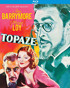 Topaze (Blu-ray)