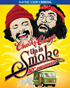 Cheech And Chong's Up In Smoke: 40th Anniversary Edition (Blu-ray/DVD)
