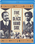 Five On The Black Hand Side (Blu-ray)