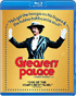 Greaser's Palace (Blu-ray)