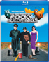 Adventures Of Rocky And Bullwinkle (Blu-ray)