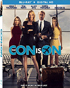 Con Is On (Blu-ray)