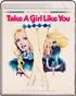 Take A Girl Like You: The Limited Edition Series (Blu-ray)