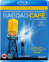 Bagdad Cafe: 30th Anniversary Edition (Blu-ray-UK)