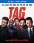Tag (2018)(Blu-ray/DVD)