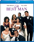 Best Man (Blu-ray)(ReIssue)