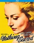Nothing Sacred: Special Restored Edition (Blu-ray)