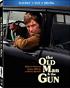Old Man And The Gun (Blu-ray/DVD)