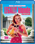 Legally Blonde Collection (Blu-ray): Legally Blonde / Legally Blonde 2: Red, White And Blonde