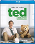 Ted (Blu-ray)(ReIssue)