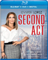 Second Act (Blu-ray/DVD)