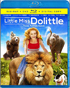 Little Miss Dolittle (Blu-ray/DVD)
