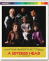 Severed Head: Indicator Series: Limited Edition (Blu-ray-UK)