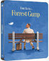 Forrest Gump: 25th Anniversary Edition: Limited Edition (Blu-ray)(SteelBook)