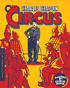 Circus: Criterion Collection (Blu-ray)