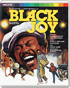 Black Joy: Indicator Series: Limited Edition (Blu-ray-UK)