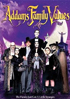 Addams Family Values (Repackaged)