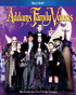 Addams Family Values (Blu-ray)(Repackaged)