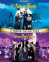 Addams Family / Addams Family Values (Blu-ray)