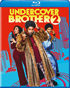 Undercover Brother 2 (Blu-ray)