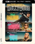 Once Upon A Time... In Hollywood: Limited Edition (4K Ultra HD/Blu-ray)(SteelBook)