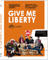 Give Me Liberty (Blu-ray)