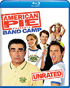 American Pie: Band Camp (Blu-ray)