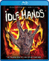 Idle Hands: Collector's Edition (Blu-ray)